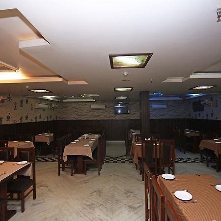 Star Hotel Agra  Luaran gambar