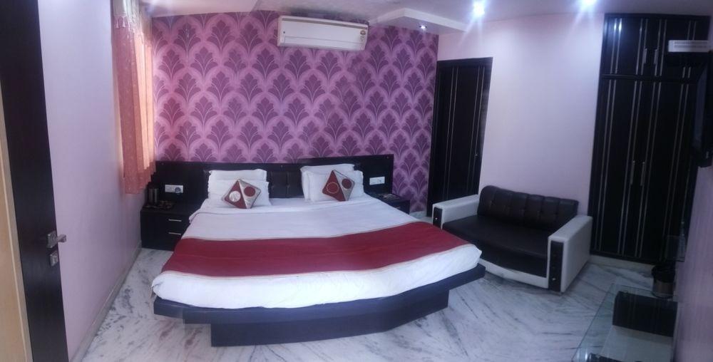 Star Hotel Agra  Luaran gambar