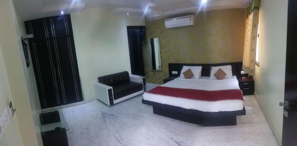 Star Hotel Agra  Luaran gambar