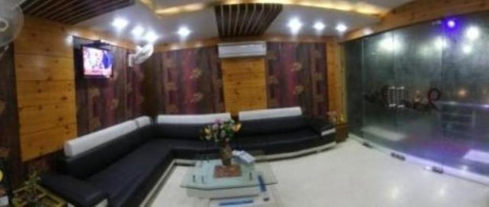 Star Hotel Agra  Luaran gambar