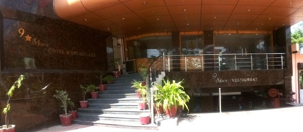 Star Hotel Agra  Luaran gambar
