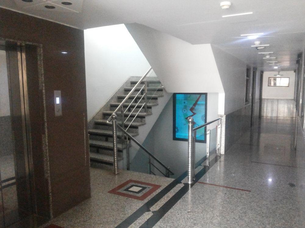 Star Hotel Agra  Luaran gambar