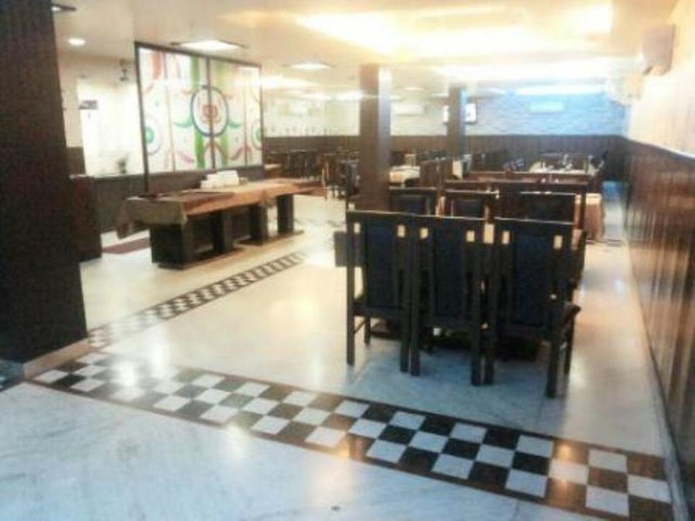 Star Hotel Agra  Luaran gambar