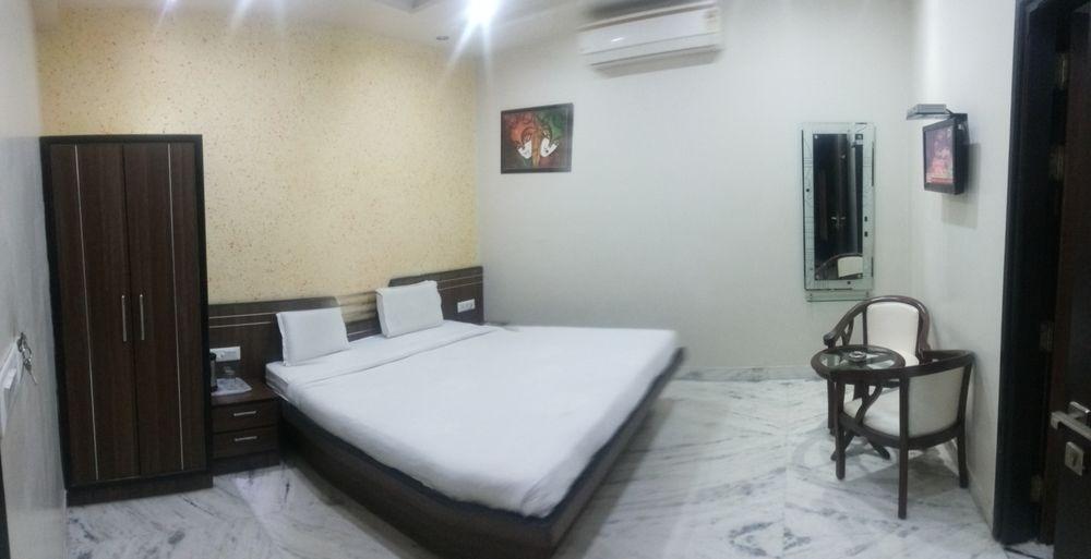 Star Hotel Agra  Luaran gambar
