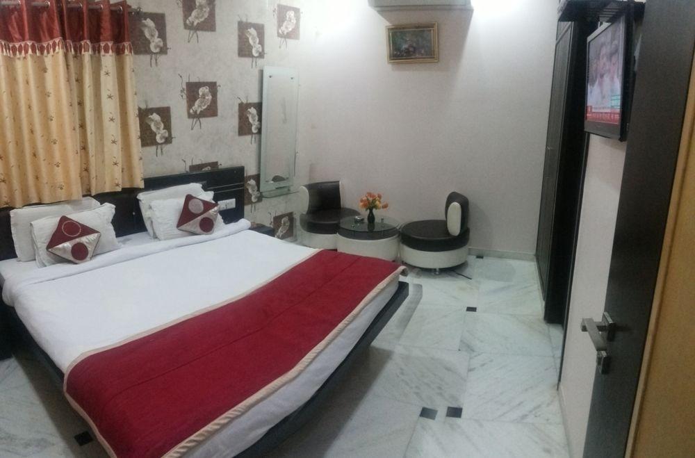 Star Hotel Agra  Luaran gambar
