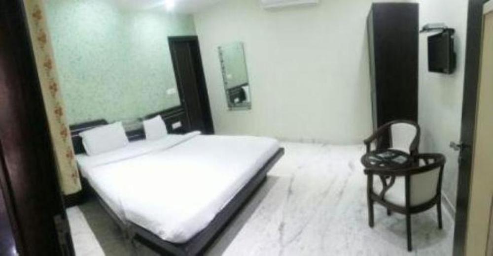 Star Hotel Agra  Luaran gambar