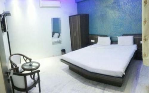 Star Hotel Agra  Luaran gambar