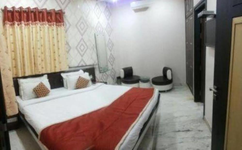 Star Hotel Agra  Luaran gambar
