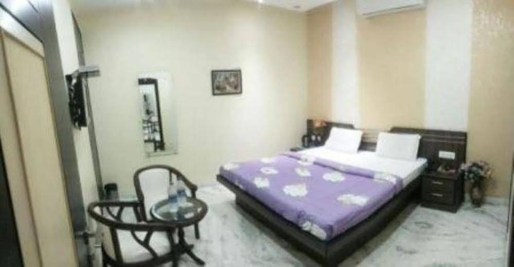 Star Hotel Agra  Luaran gambar