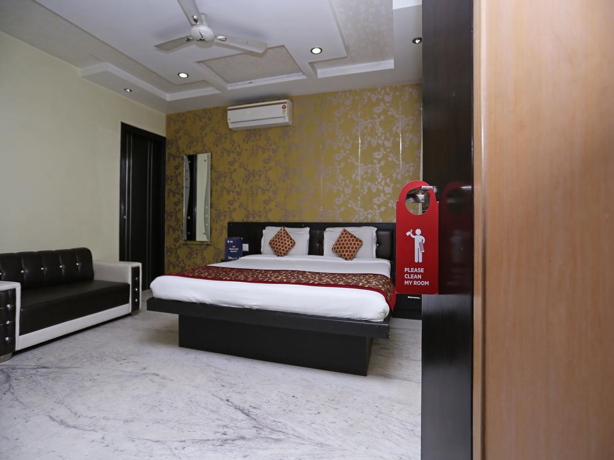 Star Hotel Agra  Luaran gambar