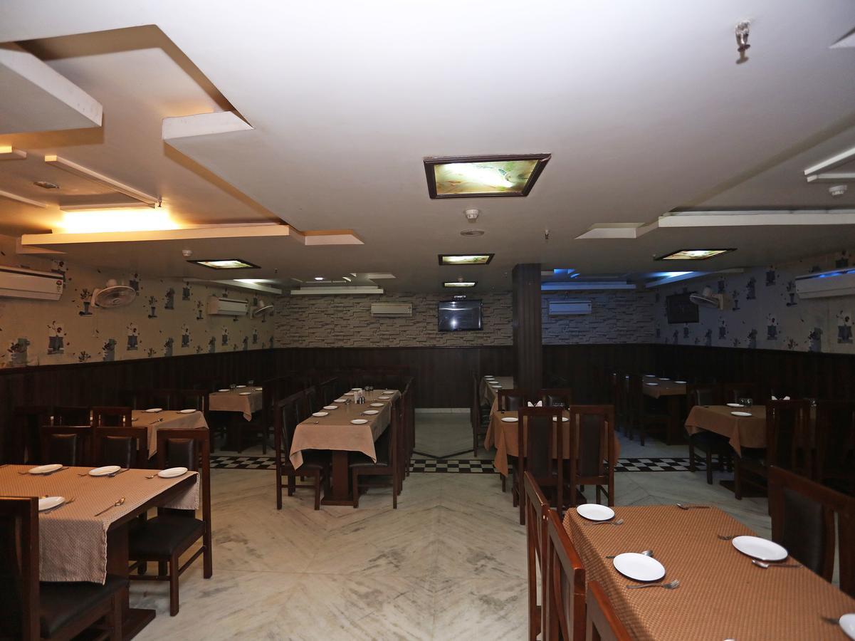 Star Hotel Agra  Luaran gambar