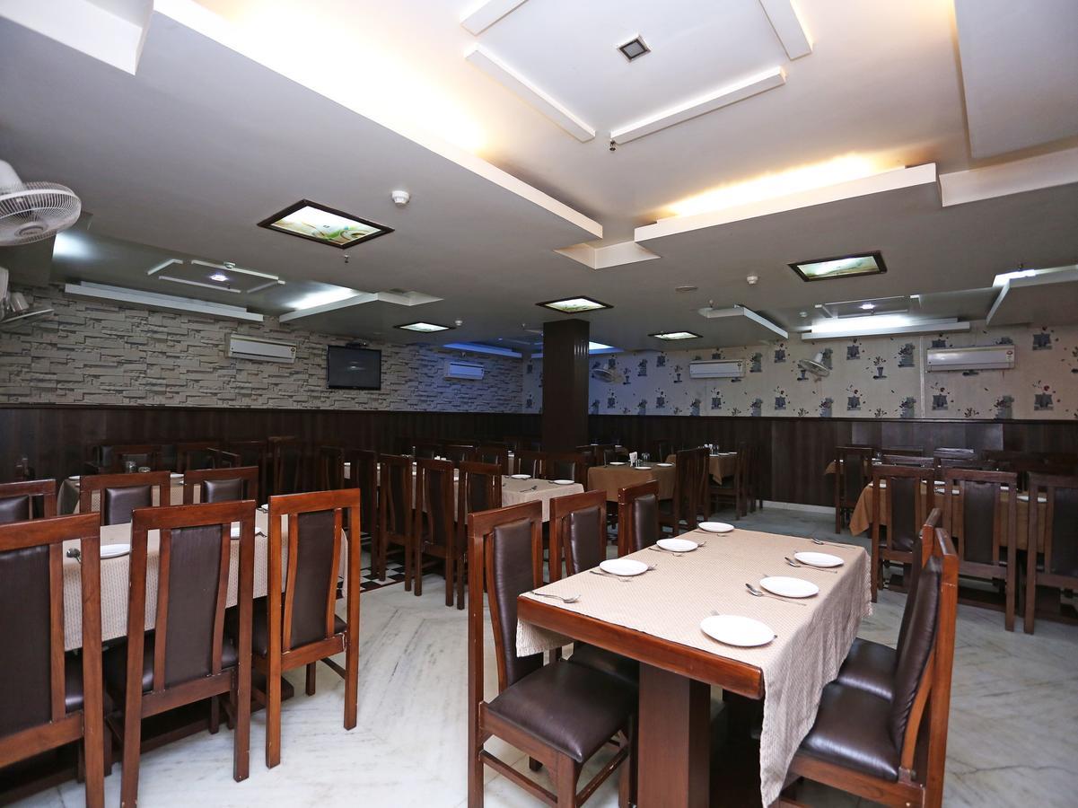 Star Hotel Agra  Luaran gambar