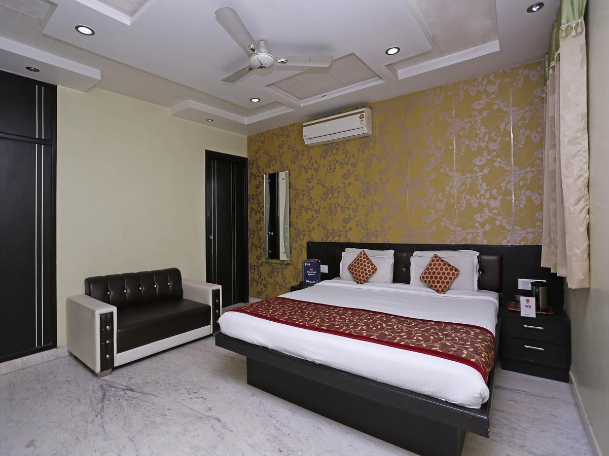 Star Hotel Agra  Luaran gambar
