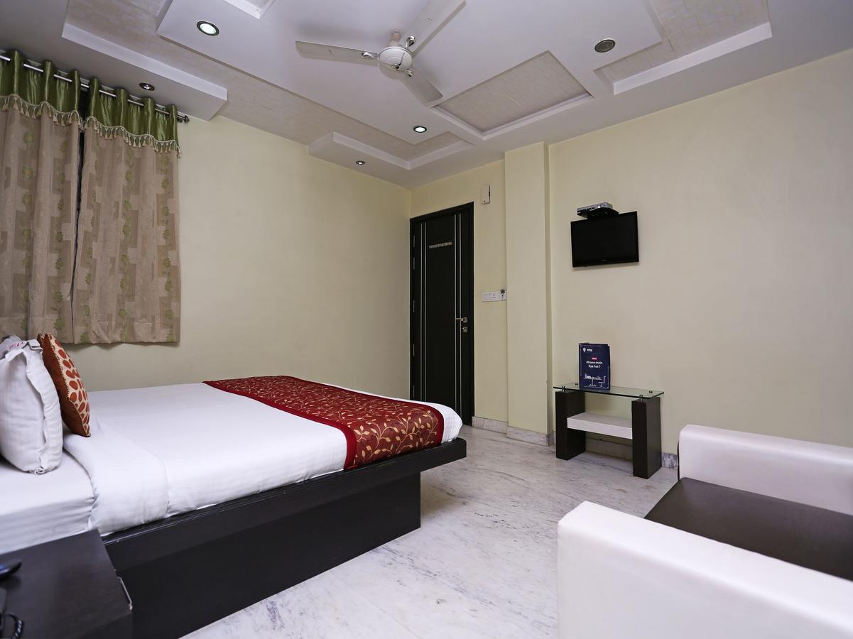 Star Hotel Agra  Luaran gambar