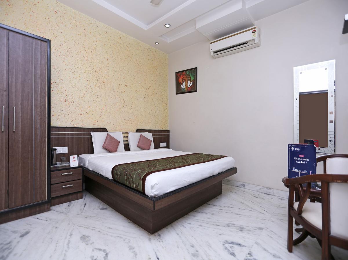 Star Hotel Agra  Luaran gambar