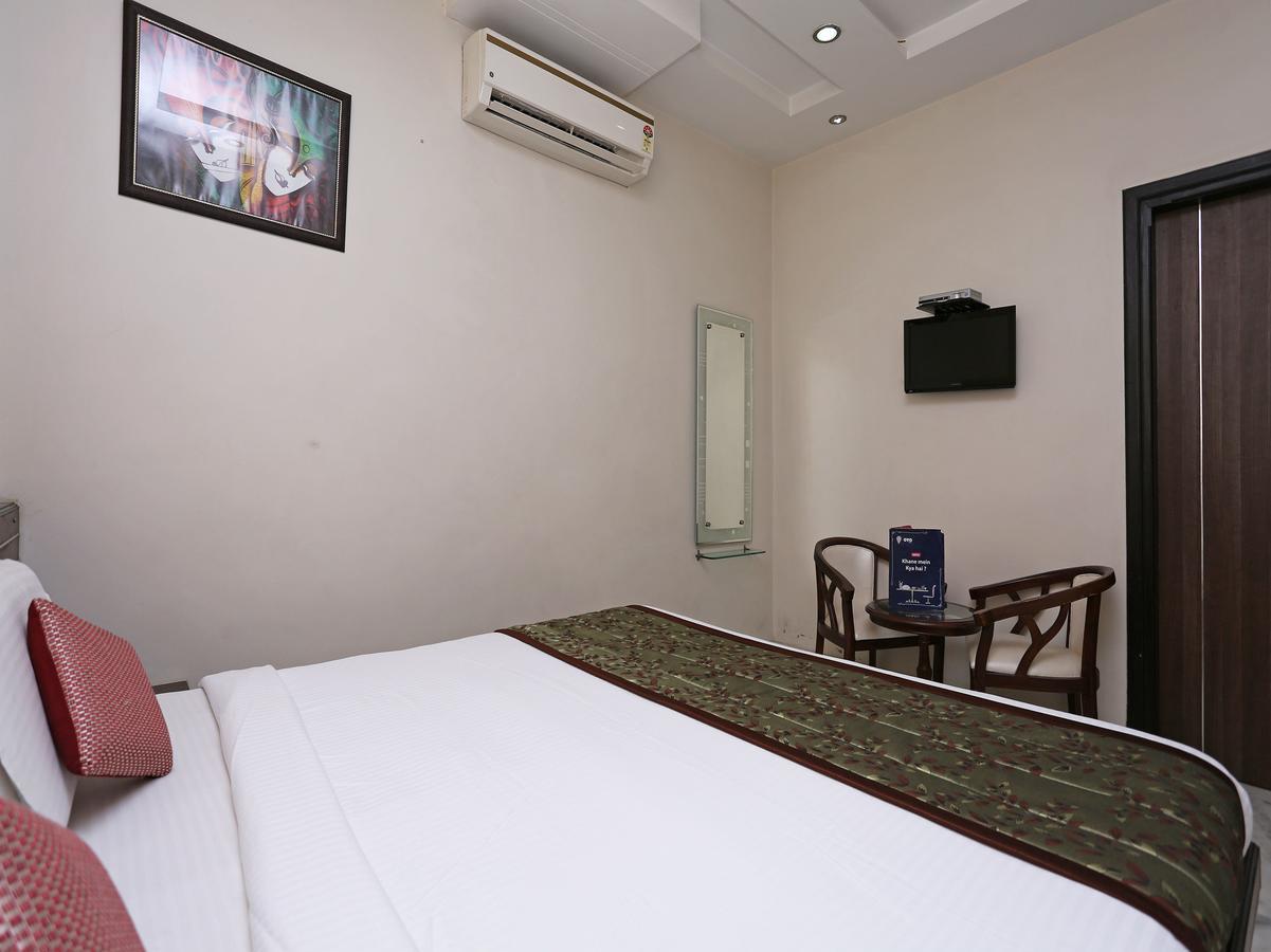 Star Hotel Agra  Luaran gambar