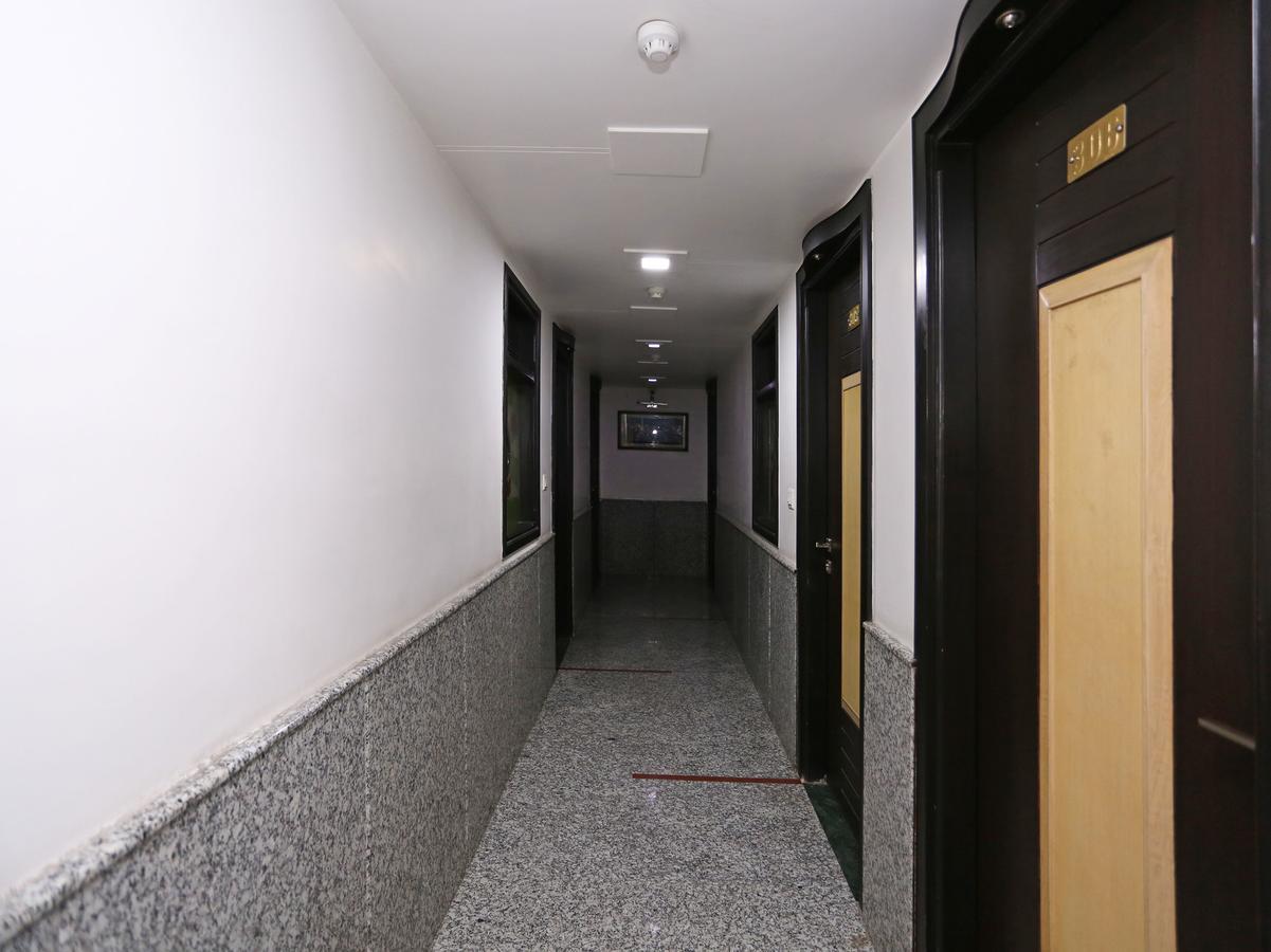 Star Hotel Agra  Luaran gambar