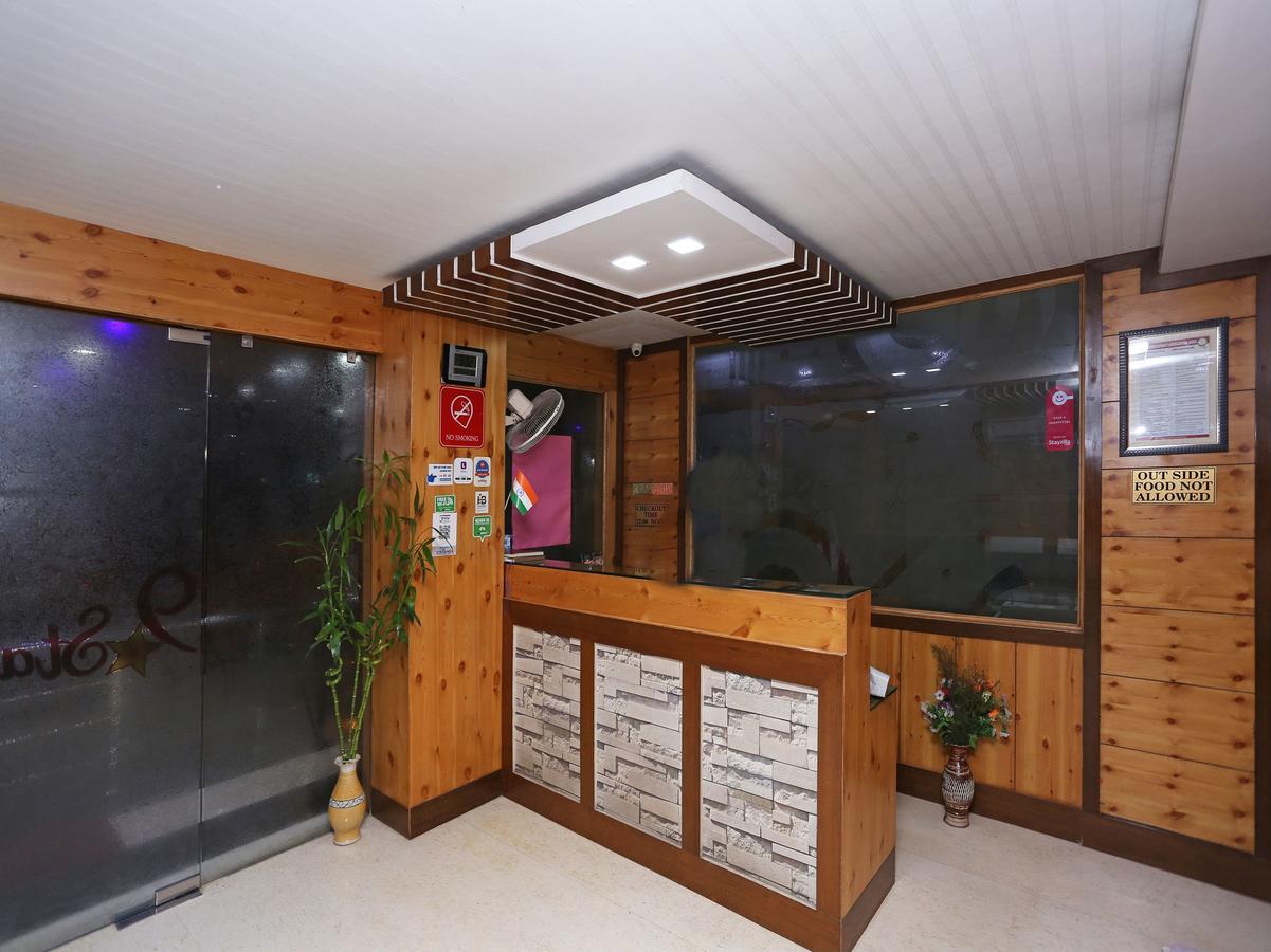 Star Hotel Agra  Luaran gambar