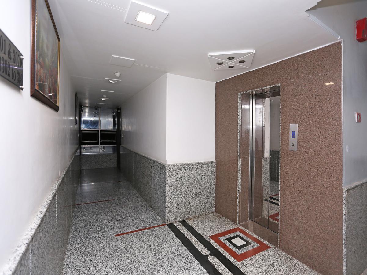 Star Hotel Agra  Luaran gambar