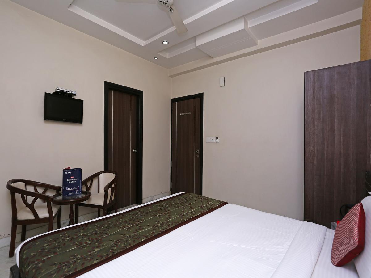 Star Hotel Agra  Luaran gambar