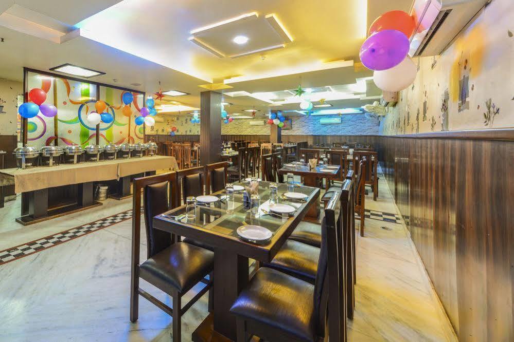 Star Hotel Agra  Luaran gambar