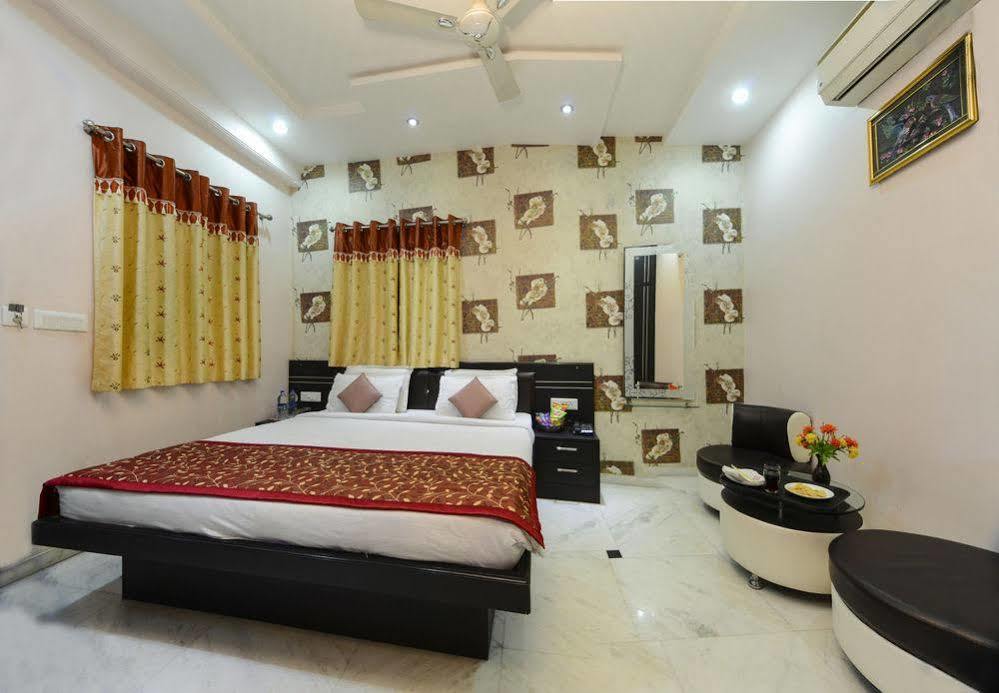 Star Hotel Agra  Luaran gambar