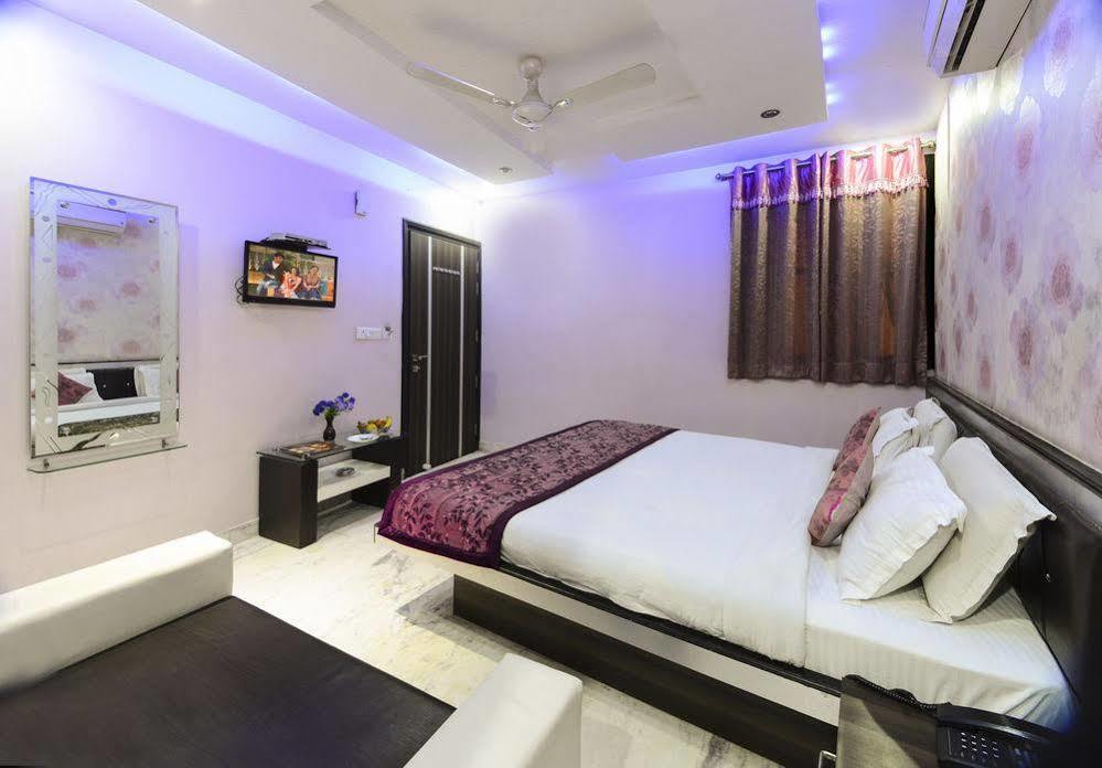 Star Hotel Agra  Luaran gambar