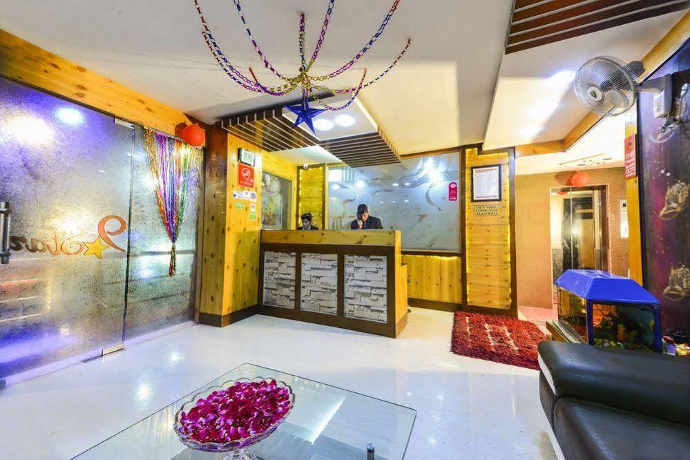 Star Hotel Agra  Luaran gambar