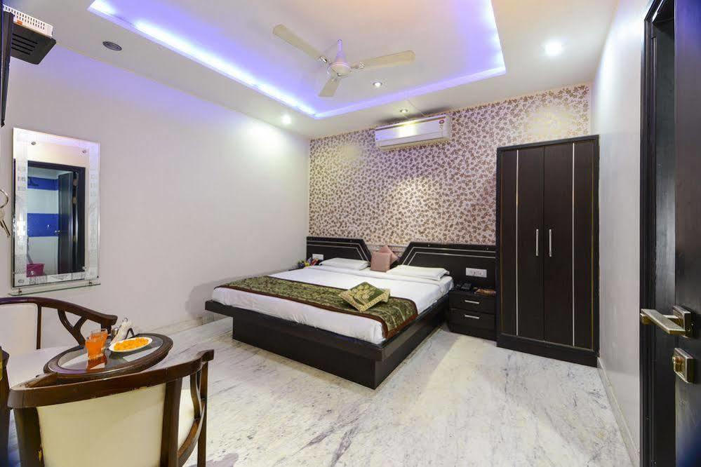 Star Hotel Agra  Luaran gambar