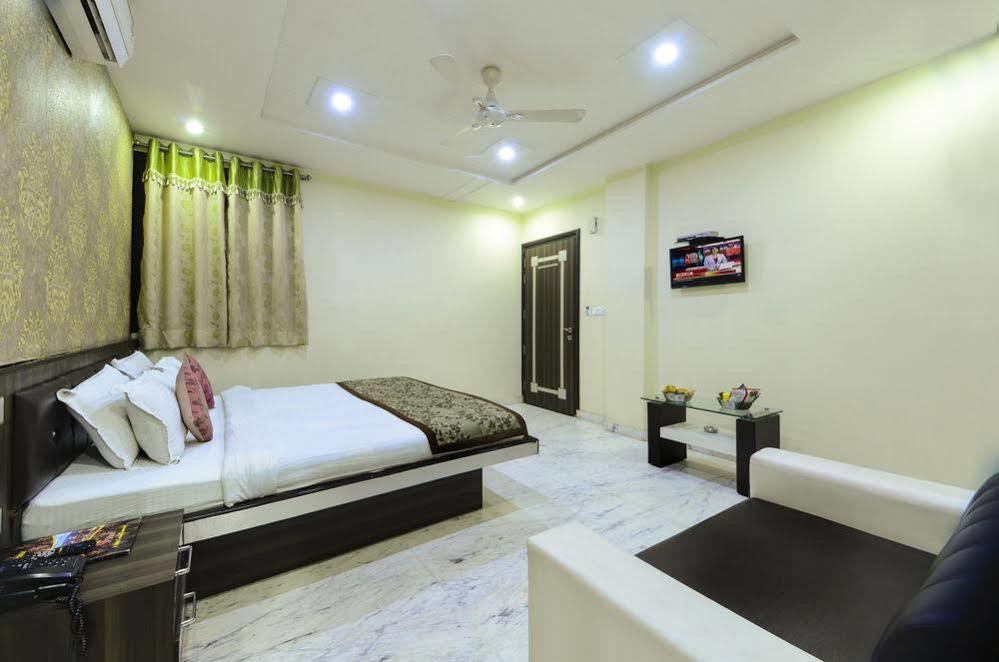 Star Hotel Agra  Luaran gambar