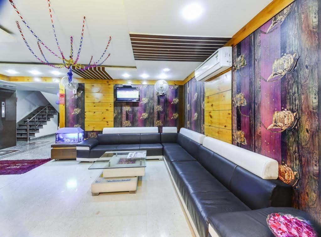 Star Hotel Agra  Luaran gambar