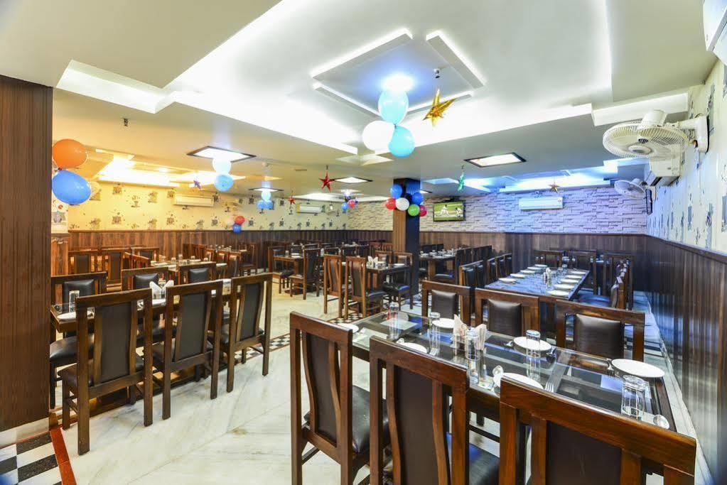 Star Hotel Agra  Luaran gambar