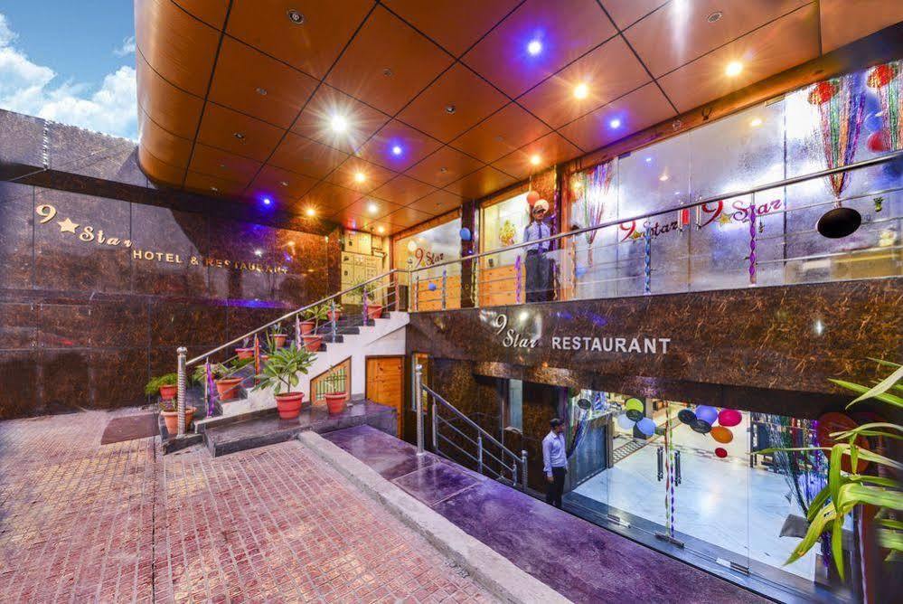 Star Hotel Agra  Luaran gambar