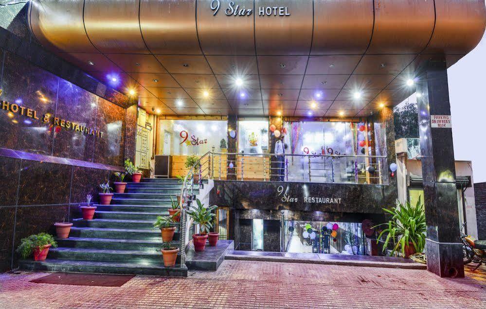 Star Hotel Agra  Luaran gambar